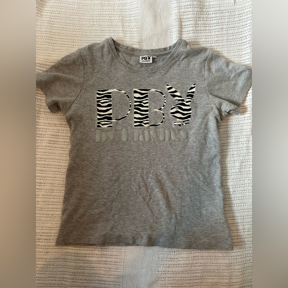PLAYBOY Tops - playboy top